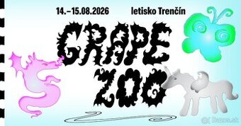 GRAPE FESTIVAL 2026