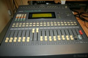 Predam Digitalny Mixpult Yamaha - 1