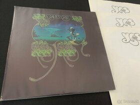 YES - YESSONGS 3Lp