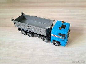 Detské kamióny - 1