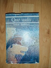 Quo Vadis - Henryk Sienkiewicz - 1