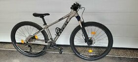 Horský bicykel TREK XCALIBER8,kolesá 27,5,rám 15,5"/40cm - 1