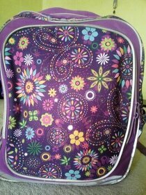 Topgal školská taška 1-4 ročnik