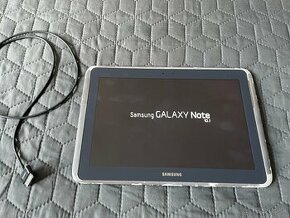 Samsung Galaxy note 10.1 - 1