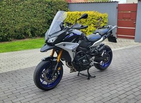 Yamaha Tracer 900 GT