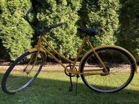 Retro bicykel 28” - 1