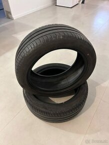 225/45 r17 Michelin Primacy3 letné pneumatiky