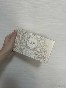 Dior makeup paletka originál