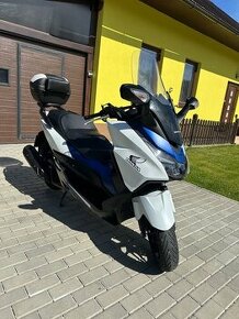 Honda Forza 125 11kw