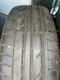 Letné pneumatiky Bridgestone Potenza 175/55r15 77V 7,5mm