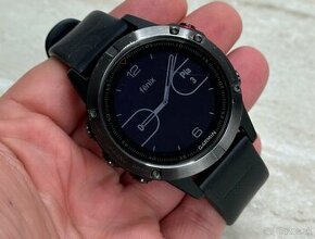 Garmin Fenix 5 - 1