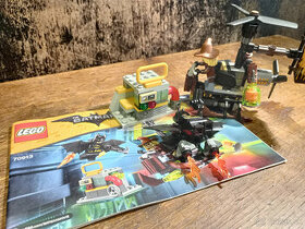 Lego Batman + darček zdarma
