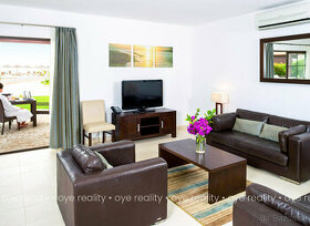 Na predaj luxusná 5-izbová vila v rezorte Tortuga Beach/Sol - 1