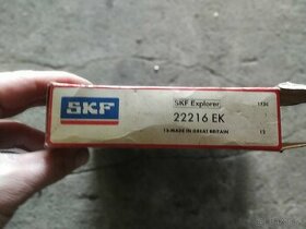Ložisko SKF 22216 EK - 1