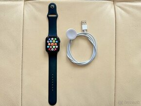 Apple Watch 6 44mm TOP STAV, AKO NOVÉ