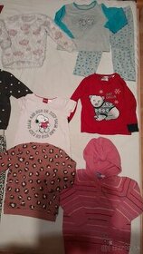 Mix detského oblečenia 98-110 - 1