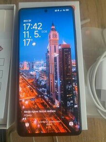 Xiaomi redmi note 12 pro 5g
