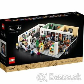 Lego Ideas 21336