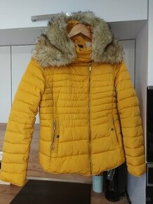 Zimná bunda - značka Dromedar, xl