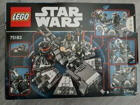 Lego STAR WARS