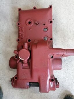 Predám obal hydrauliky - 1