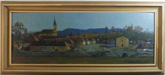 Vladimír Vestenický / Moravská jar