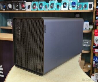 Lenovo Legion GPU Dock RTX2060 6gb (externá grafika)