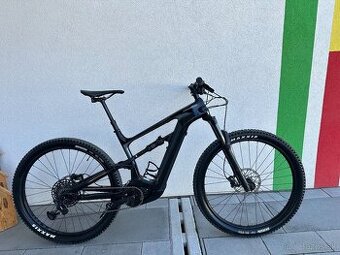 Cannondale Habit Neo 4, velikost L