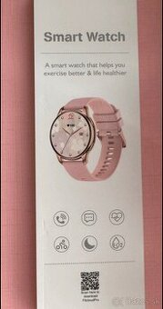 Smart hodinky Watchking WK11 Pro