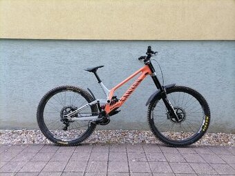 Canyon sender CFR carbon