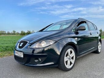 Seat Altea XL 1.9 TDi 2008