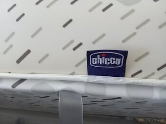 Prebalovaci pult s vanickou zn.Chicco - 1