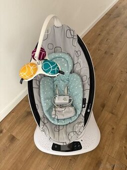 Hojdacie lehátko 4moms