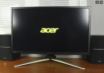 Acer Nitro XV273K 4k 144 HZ HDR