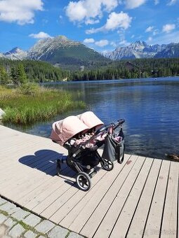 Bugaboo donkey 5 twin