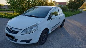 Predám Opel Corsa