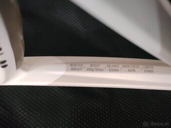 Yonex vcore 100 Sand beige