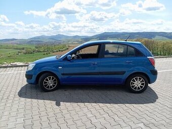 Kia Rio 2008