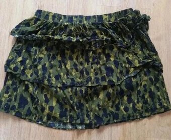 Úplne nová sukňa značky Vero moda, veľkosť L