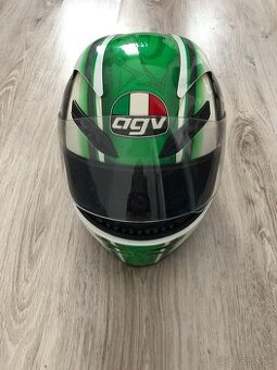 Prilba AGV STEALTH vel. M