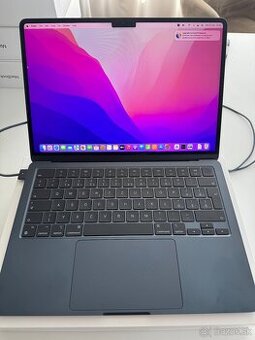 MacBook Air 13,6-inch M2, 2022