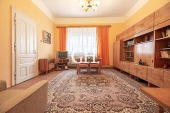 ZNÍŽENÁ CENA - Rodinný dom za cenu 3 izbového bytu v Tornali
