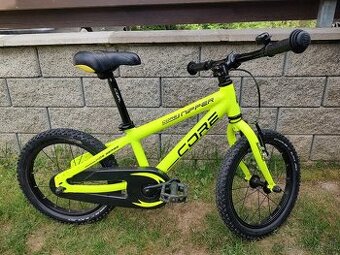 Detský bicykel CORE Nipper 16"