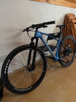 Mondraker Carbon Chrono R