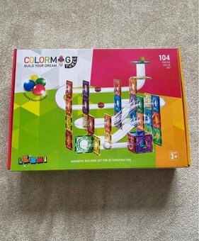 Colormag 104ks