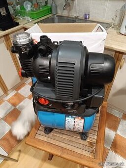 Spolu 50€ 2 x domáca vodáreň Gardena