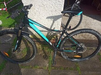 Dámsky CTM bicykel