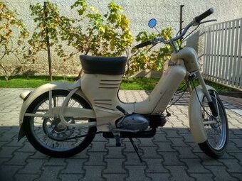 JAWA 550 s TP ŠPZ L1e