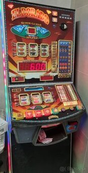 Predam vyherny hraci automat