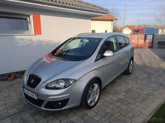 Seat Altea xl . 1.8.TSI sport